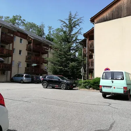Apartamento Résidence Domaine De La Valee D'ax Ax-les-Thermes