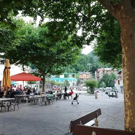 Résidence Domaine De La Valee D'ax * Ax-les-Thermes