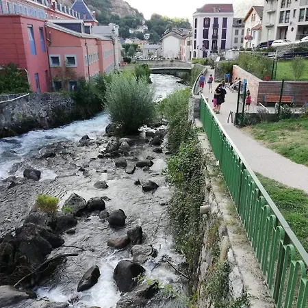 Résidence Domaine De La Valee D'ax