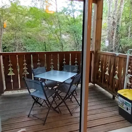 Résidence Domaine De La Valee D'ax * Ax-les-Thermes