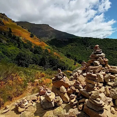 Résidence Domaine De La Valee D'ax