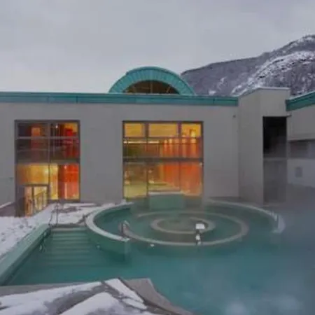 Résidence Domaine De La Valee D'ax Ax-les-Thermes