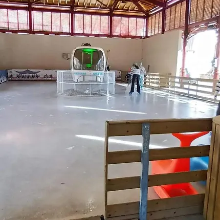 Résidence Domaine De La Valee D'ax Ax-les-Thermes