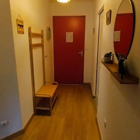 Appartement Résidence Domaine De La Valee D'ax *