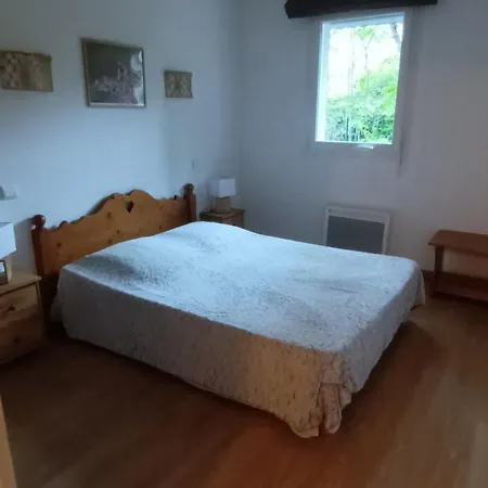 Appartement Résidence Domaine De La Valee D'ax Ax-les-Thermes