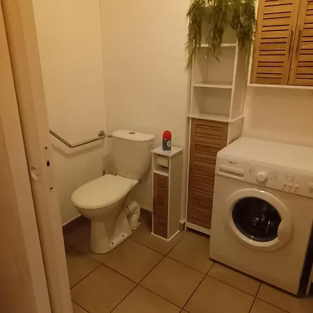 Résidence Domaine De La Valee D'ax *