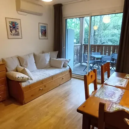 Résidence Domaine De La Valee D'ax Ax-les-Thermes