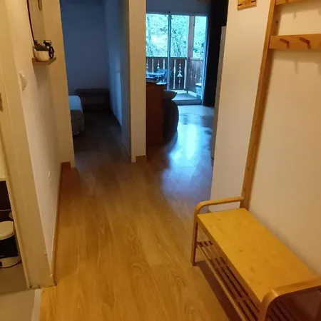 Appartement Résidence Domaine De La Valee D'ax