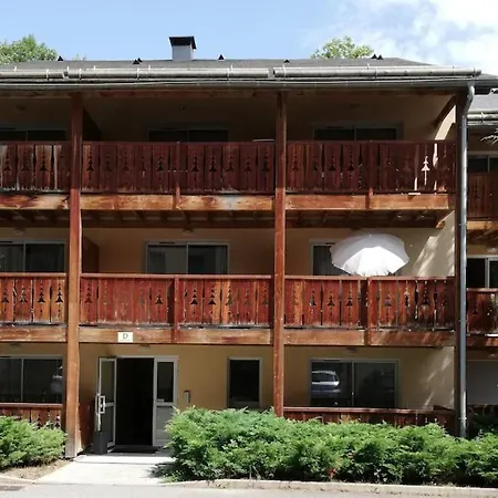 Résidence Domaine De La Valee D'ax Appartement Ax-les-Thermes