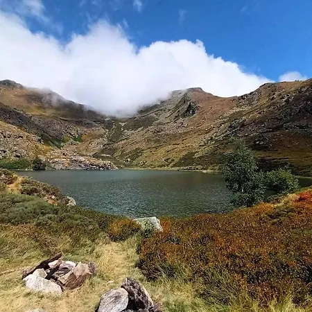 Appartement Résidence Domaine De La Valee D'ax Ax-les-Thermes