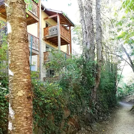 Résidence Domaine De La Valee D'ax *