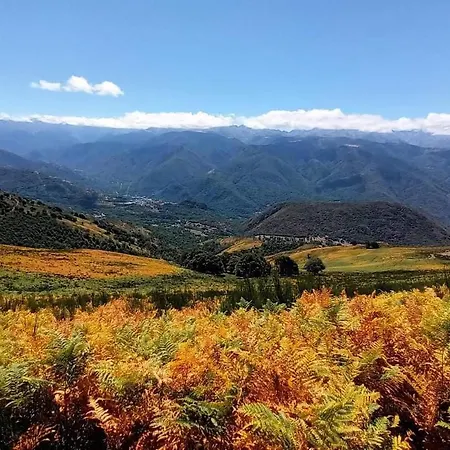 Résidence Domaine De La Valee D'ax Ax-les-Thermes